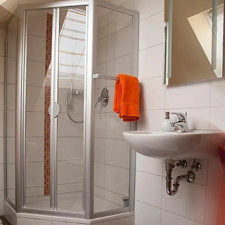 Appartement Renner Viereth-Trunstadt
