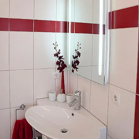 Appartement Renner *