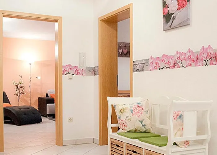 Renner Apartamento