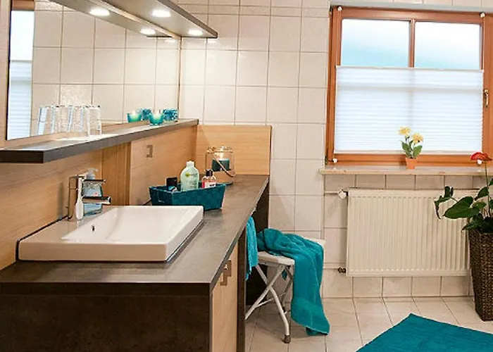 Renner Apartamento Viereth-Trunstadt