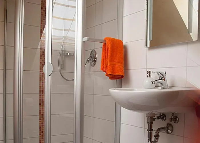 Apartamento Renner Viereth-Trunstadt