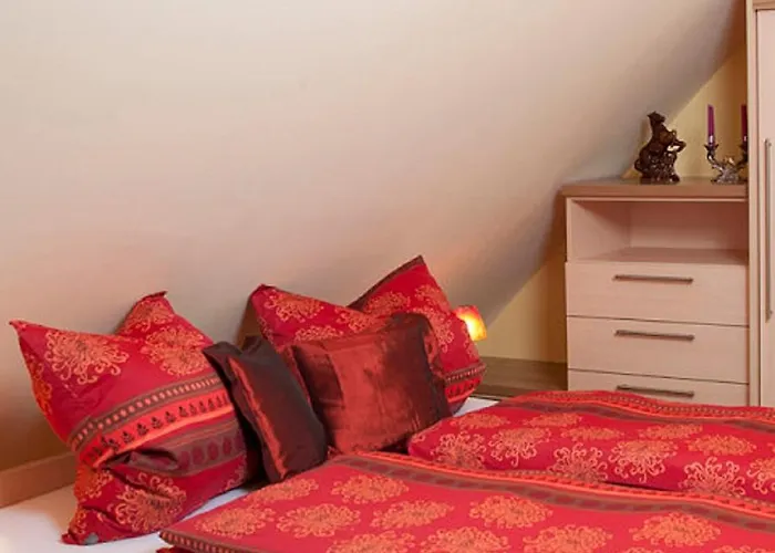 Renner Apartamento Viereth-Trunstadt
