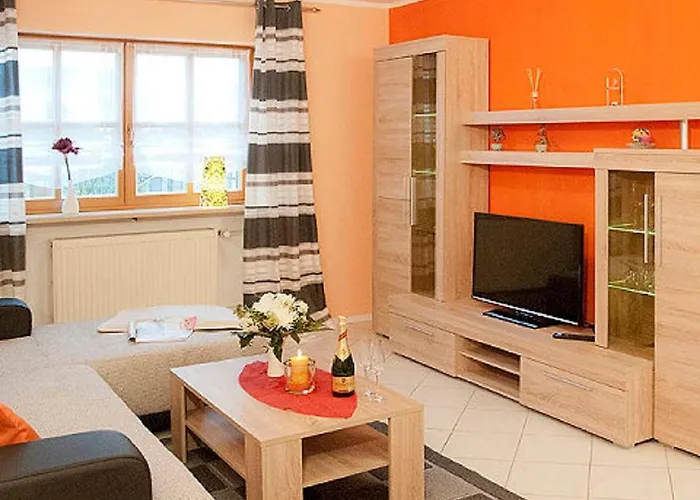 Renner Apartamento Viereth-Trunstadt