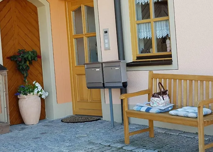 Renner Apartamento Viereth-Trunstadt