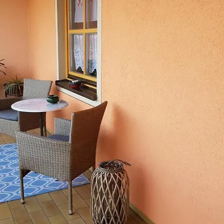 Apartment Renner Viereth-Trunstadt