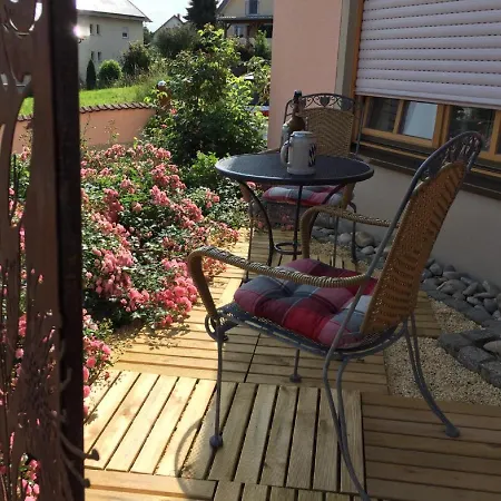 Apartment Renner