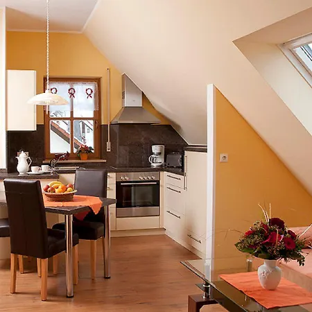 Apartment Renner *