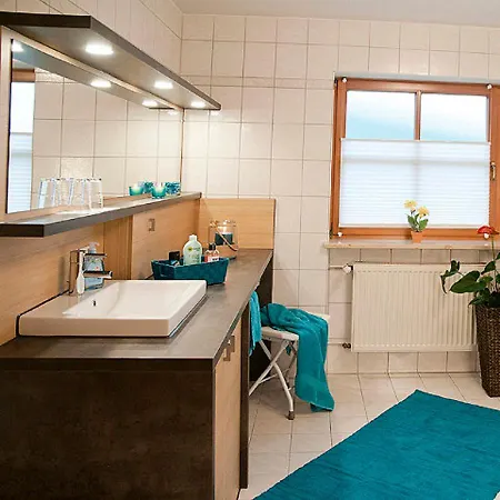 Renner Apartment Viereth-Trunstadt