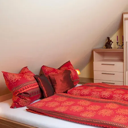 Renner Apartment Viereth-Trunstadt
