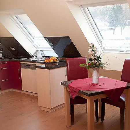 Appartement Renner