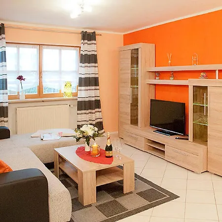 Renner Apartment Viereth-Trunstadt