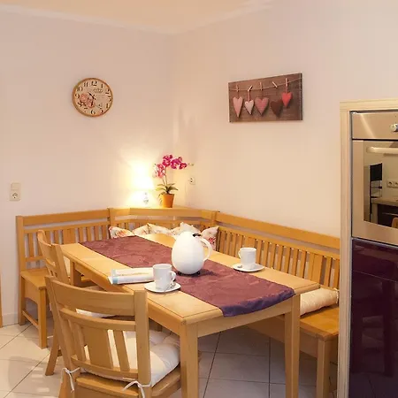 Appartement Renner *