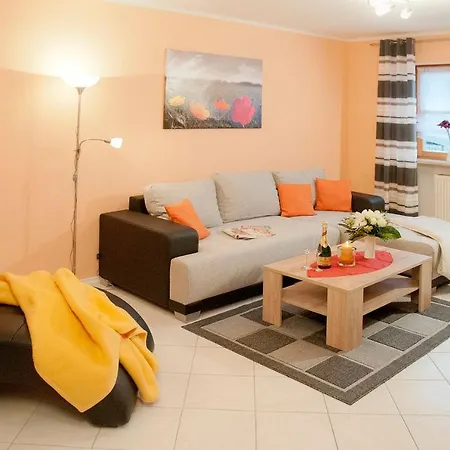 Renner Apartment Viereth-Trunstadt