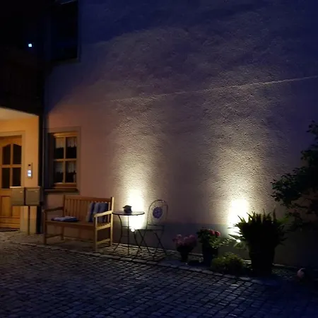 Apartment Renner *