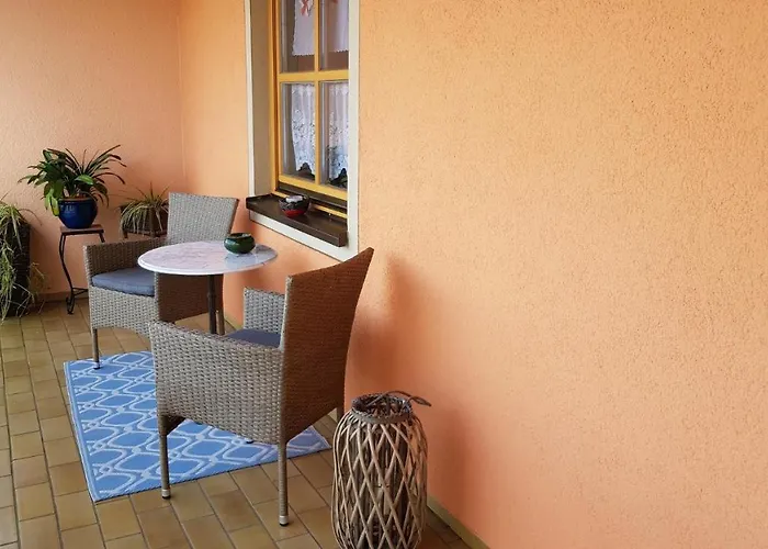 Appartamento Renner Viereth-Trunstadt
