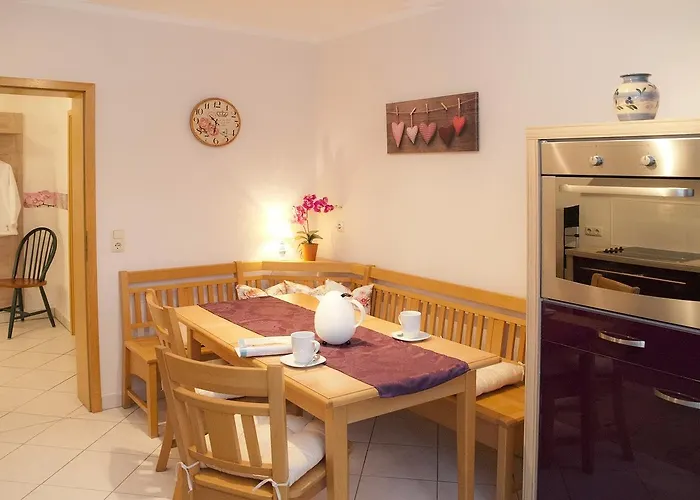 Apartamento Renner *