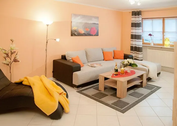 Renner Apartamento Viereth-Trunstadt